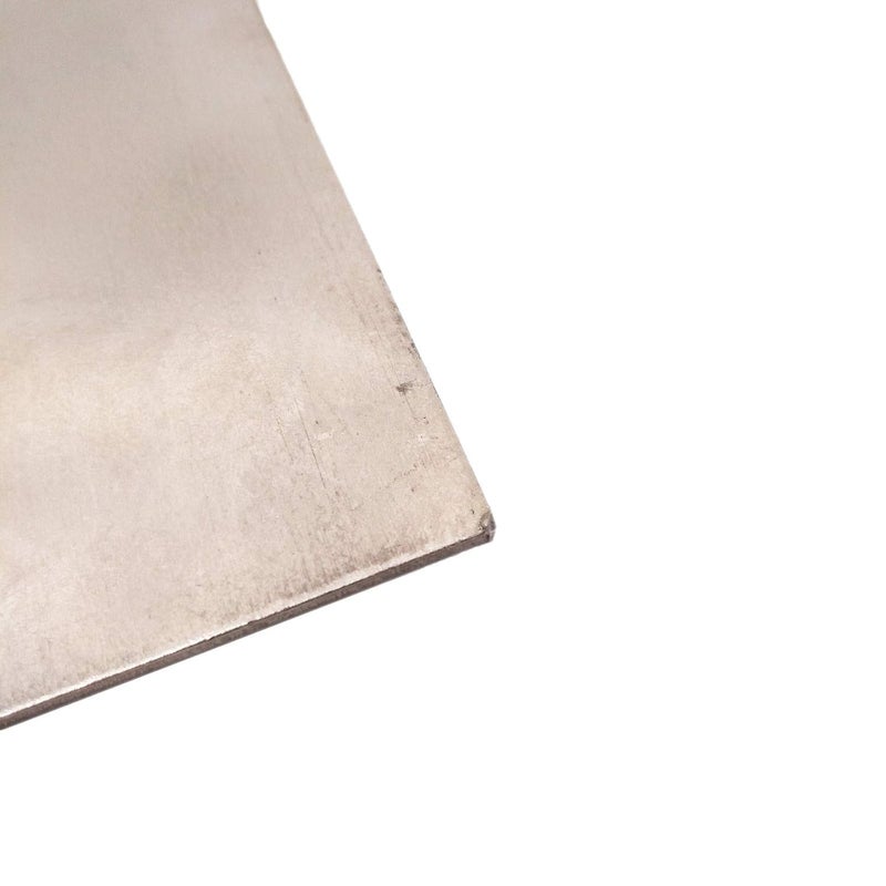 Yodaoke 1.5mm x 100mm x 100mm Titanium Plate Ti Titan TC4 Gr5 Plate Sheet Foil - Image 3
