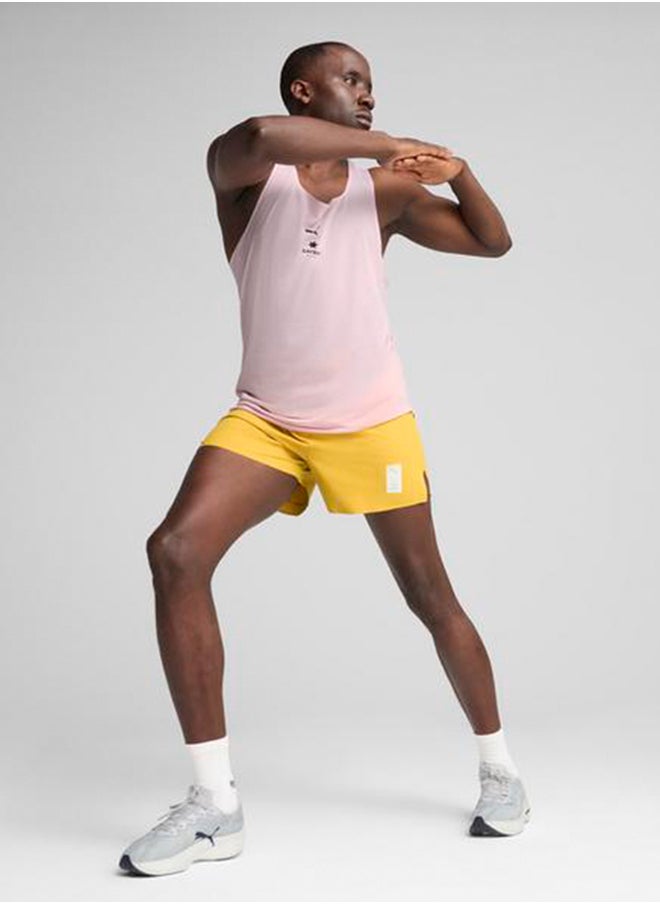 PUMA Saysky Run Shorts  - Image 5