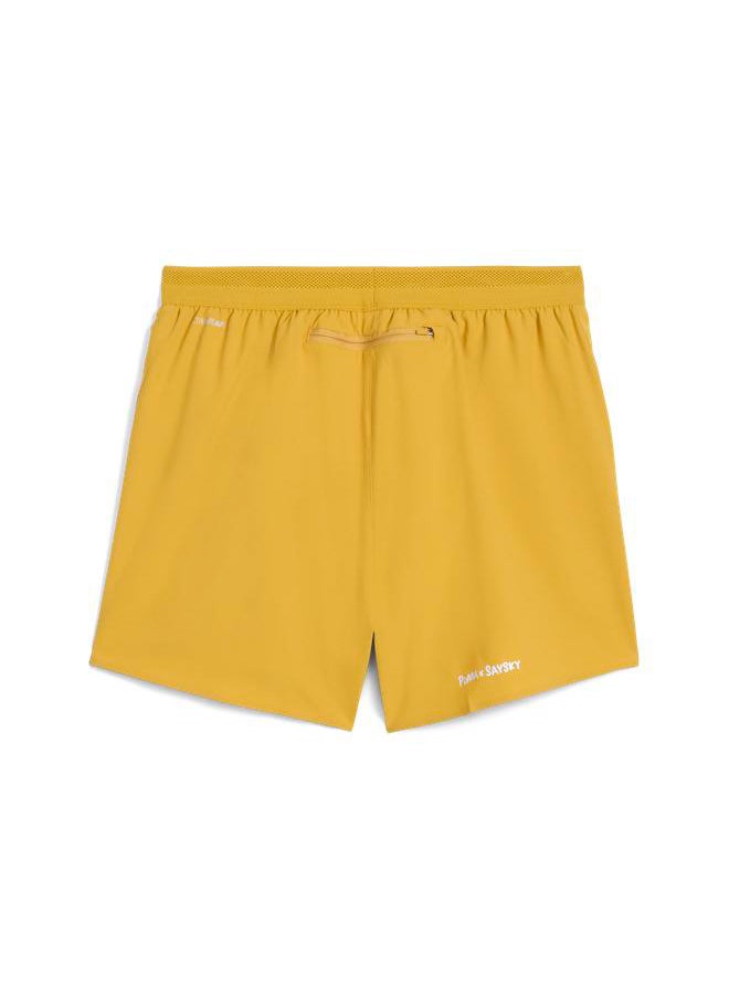 PUMA - Saysky Run Shorts - Image 1