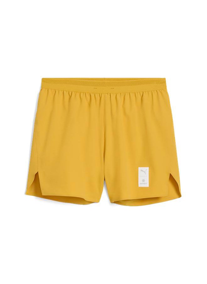 PUMA - Saysky Run Shorts - Image 1
