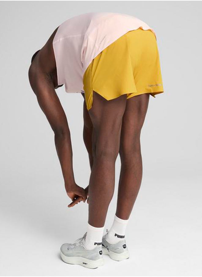 PUMA Saysky Run Shorts  - Image 2