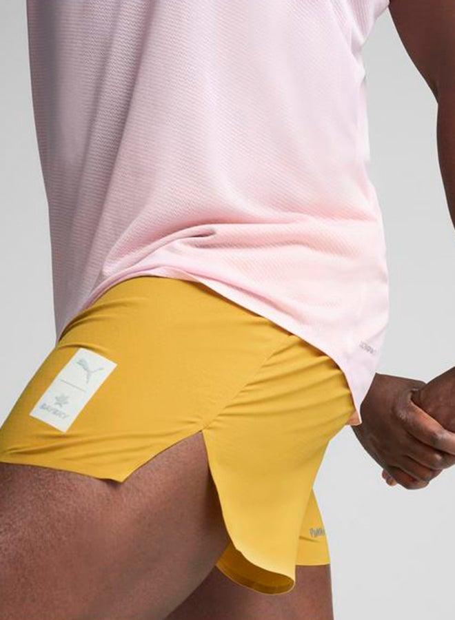 PUMA Saysky Run Shorts - Image 3