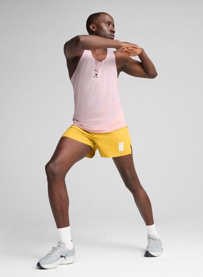 PUMA Saysky Run Shorts - Image 5