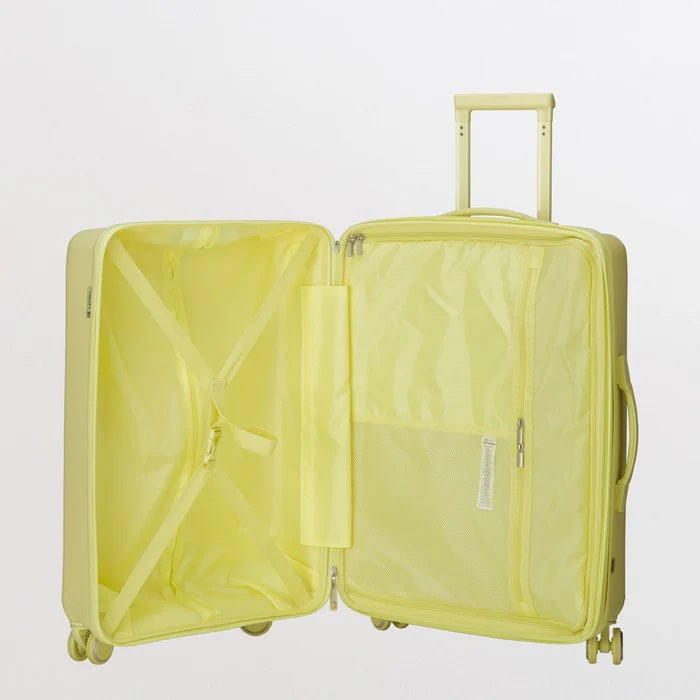 CARPISA Trolley M - Rigid - Flexitech - Image 4