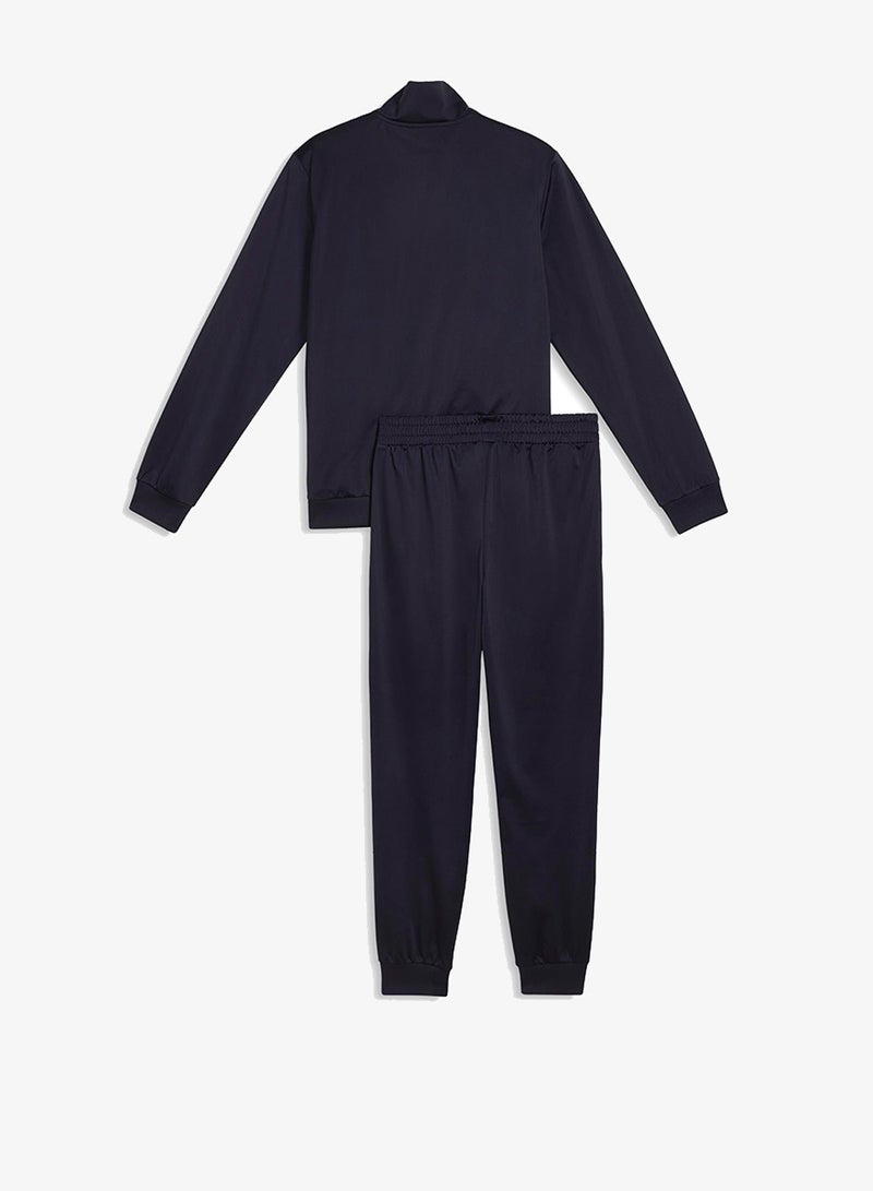PUMA Essential Logo Tracksuit - Image 2