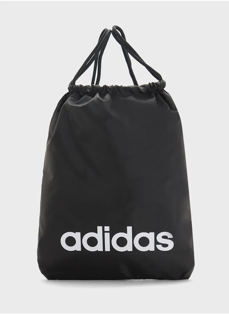 Adidas Linear Gym Sack