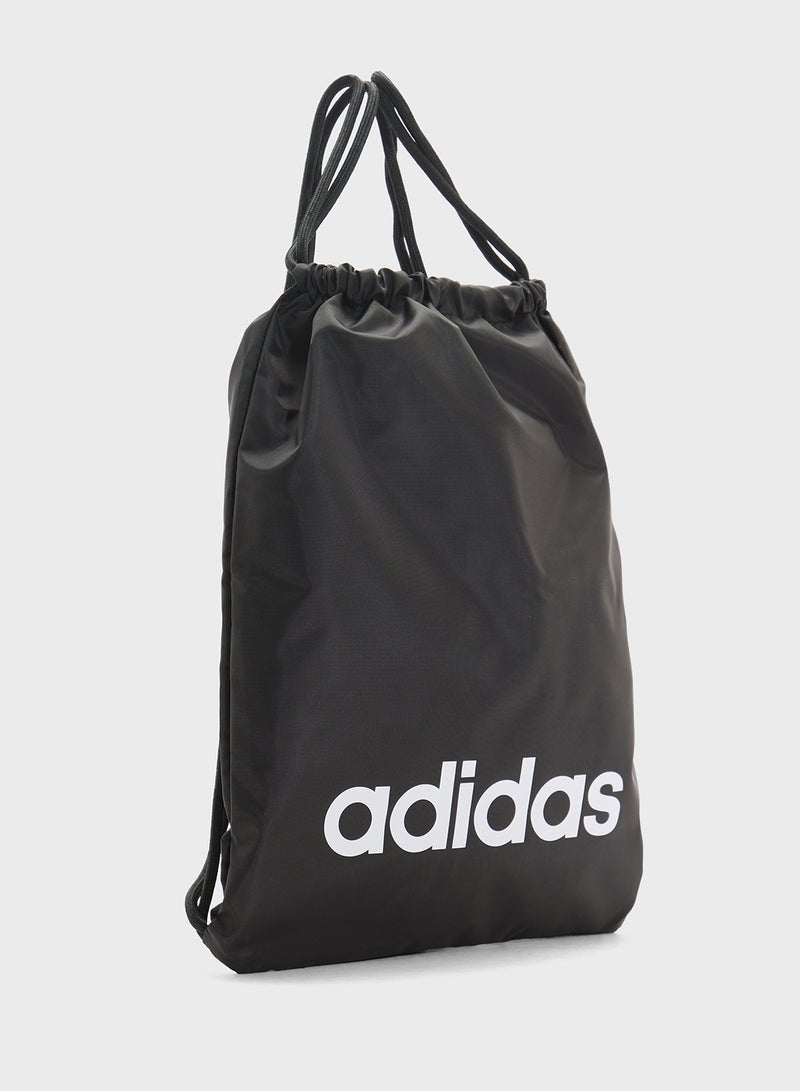 Adidas Linear Gym Sack - Image 3