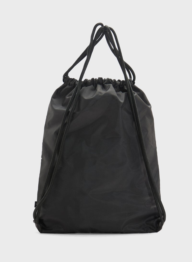 Adidas Linear Gym Sack - Image 2