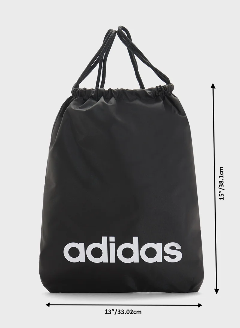 Adidas Linear Gym Sack