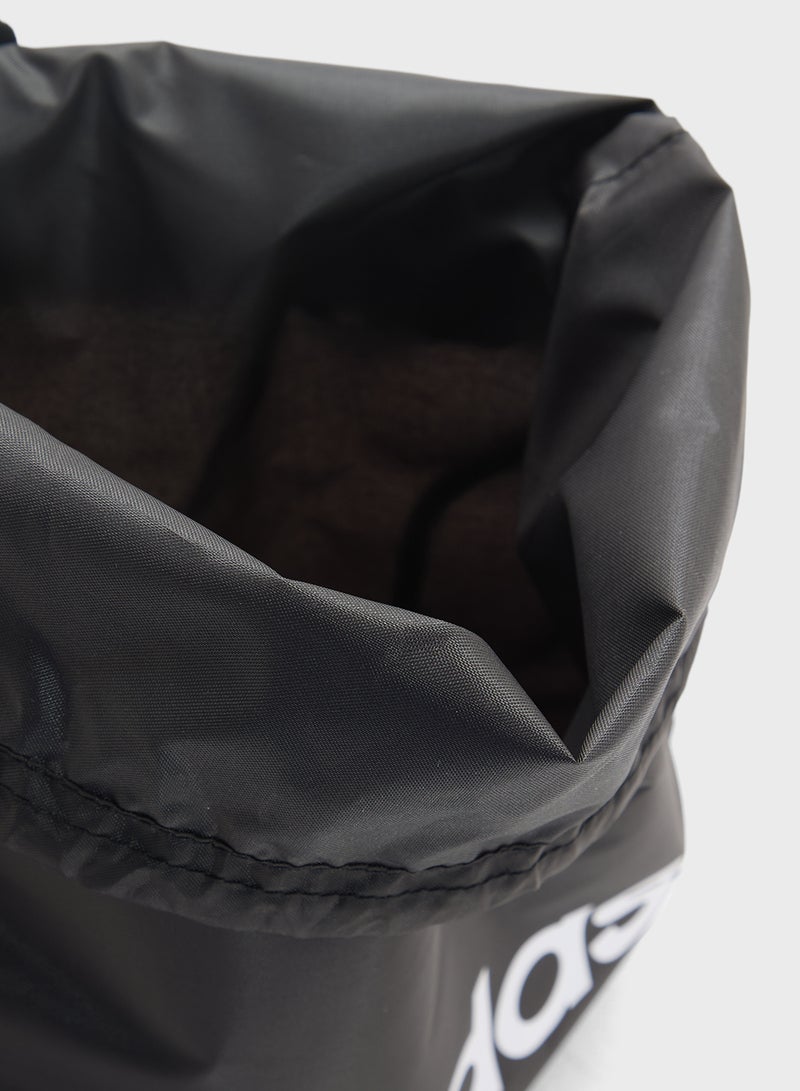 Adidas Linear Gym Sack - Image 5