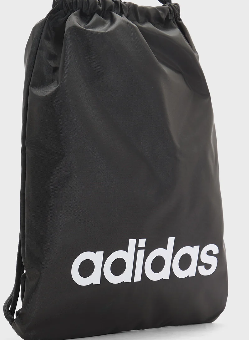 Adidas Linear Gym Sack