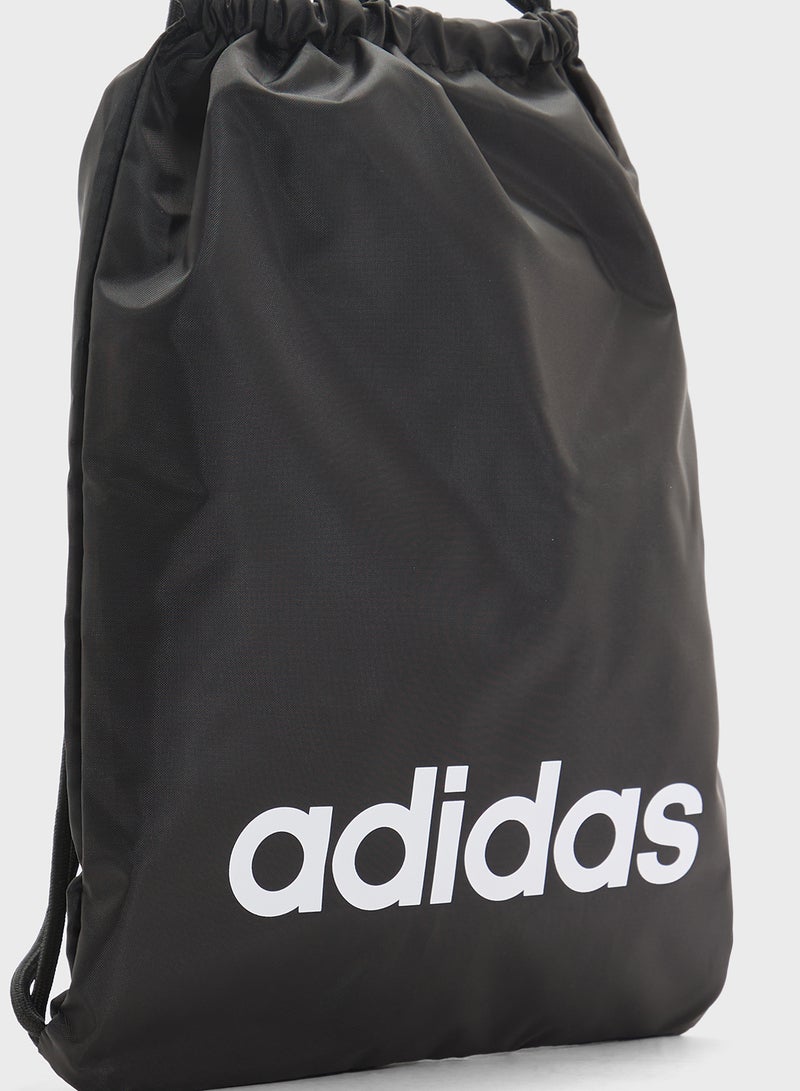 Adidas Linear Gym Sack - Image 4