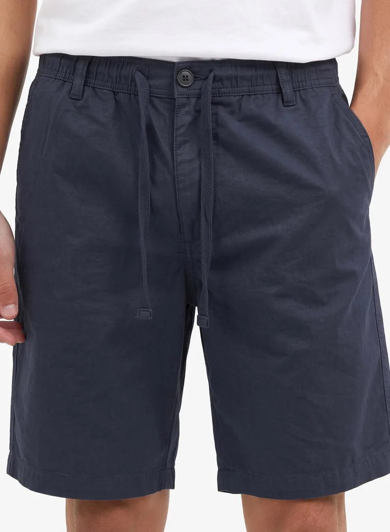 JACK & JONES  2 Pack Of Casual Drawstring Shorts for Men | Best Price UAE