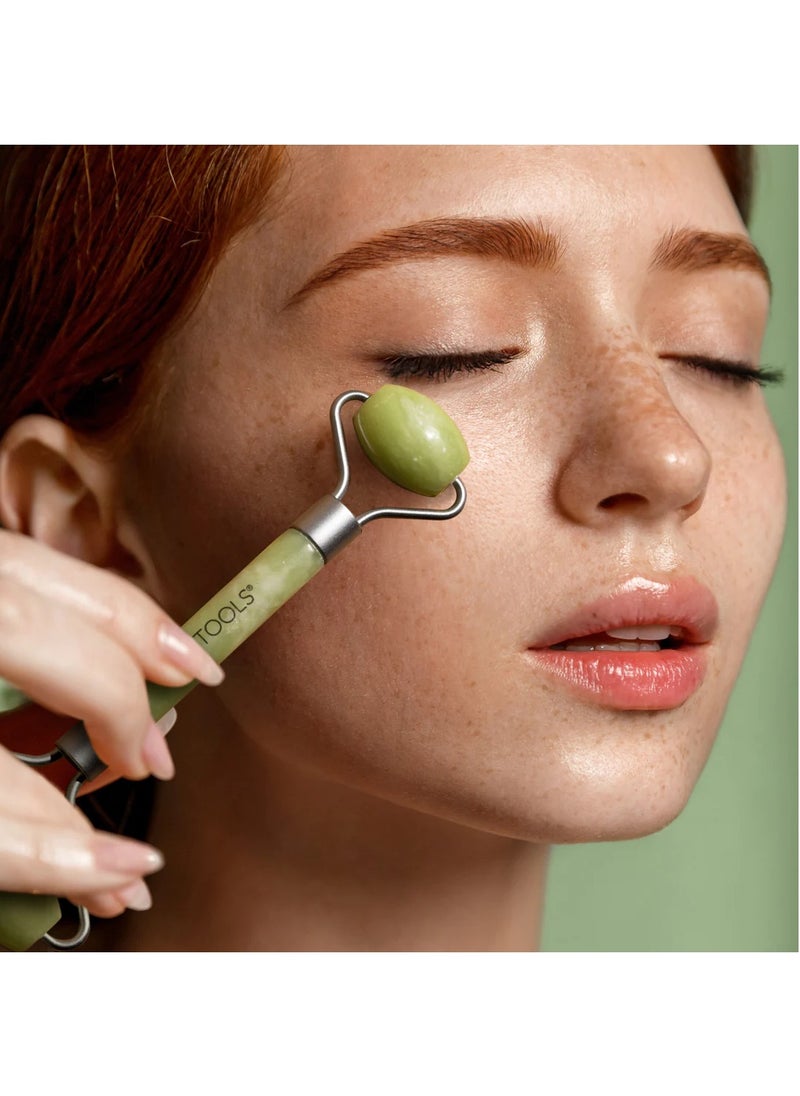 Eco Tools Jade Facial Roller  - Image 3