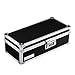 Vaultz Locking Medicine Storage Box with Combination Lock 375 x 1188 x 525 Black VZ03480 - Image 1