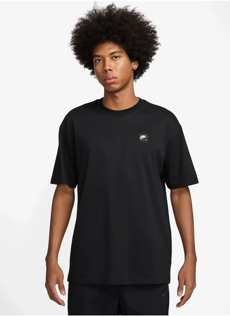 نايكي M90 Nike Air Logo T-Shirt