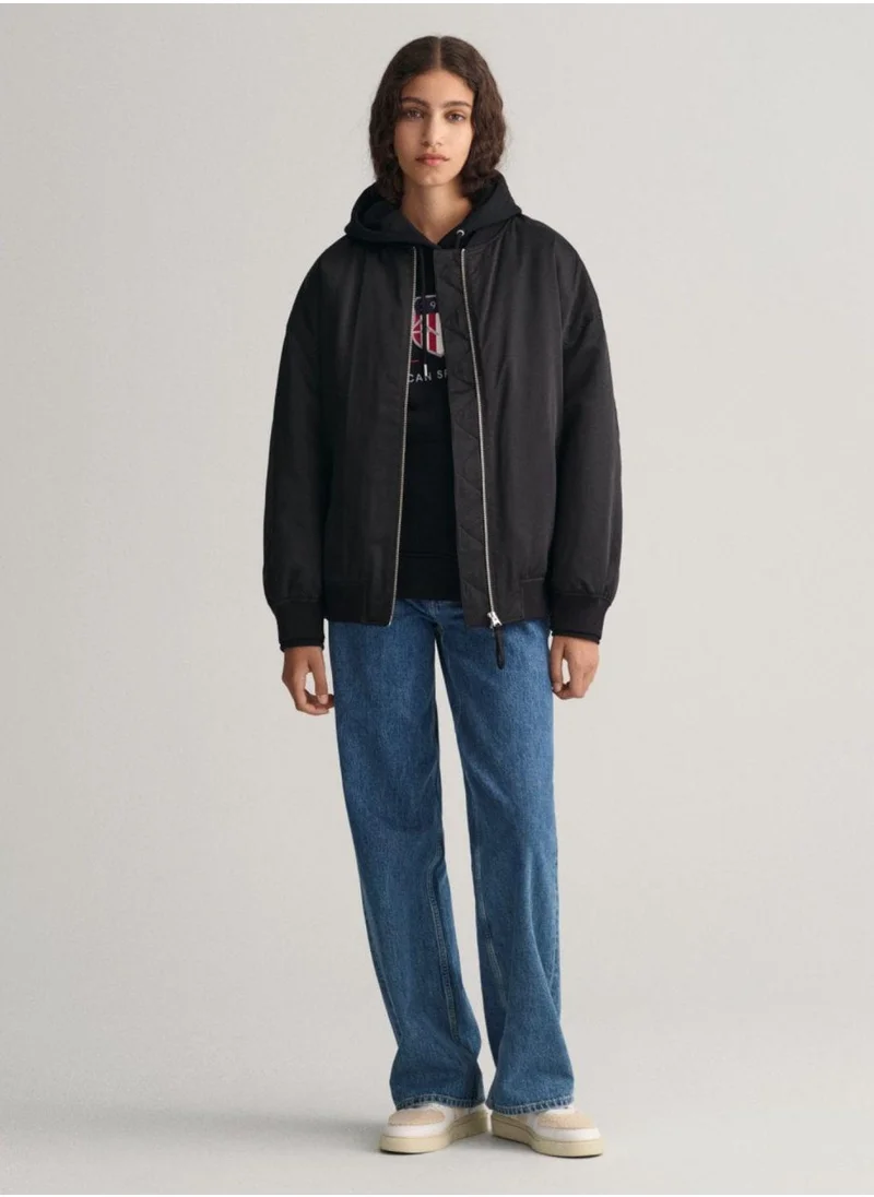GANT Gant Archive Shield Hoodie