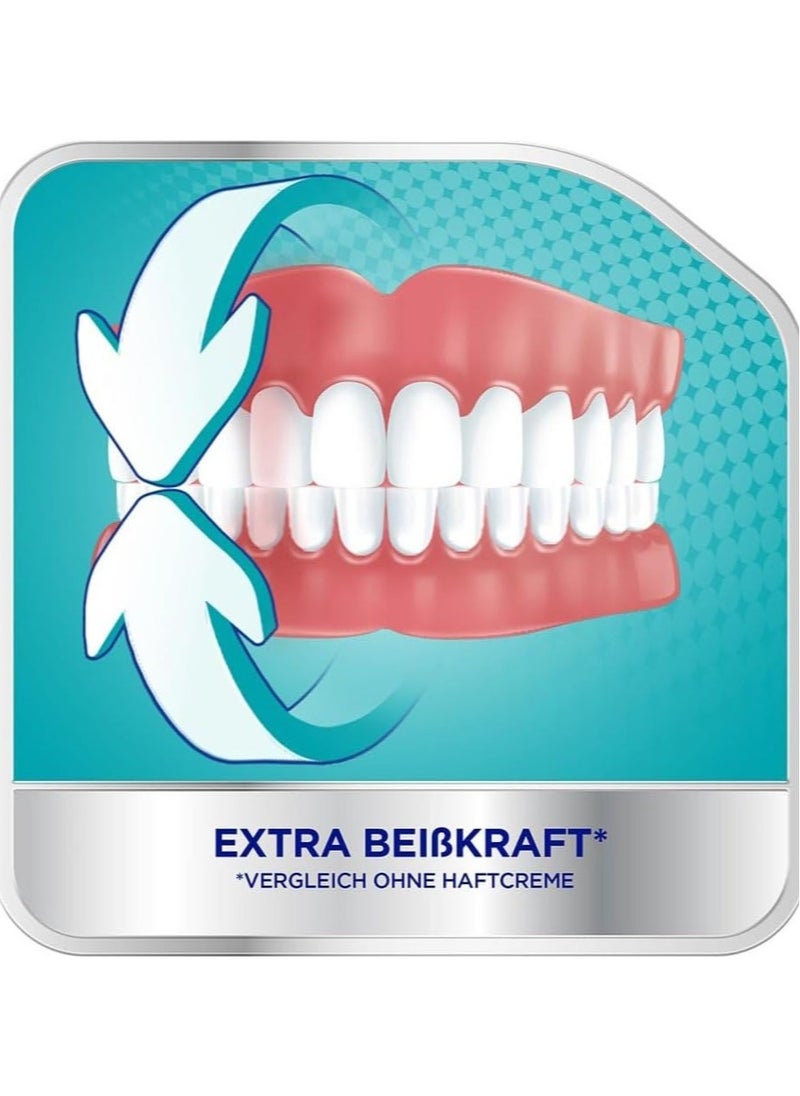 COREGA Corega Ultra Denture Fixative Cream 40 g  - Image 4