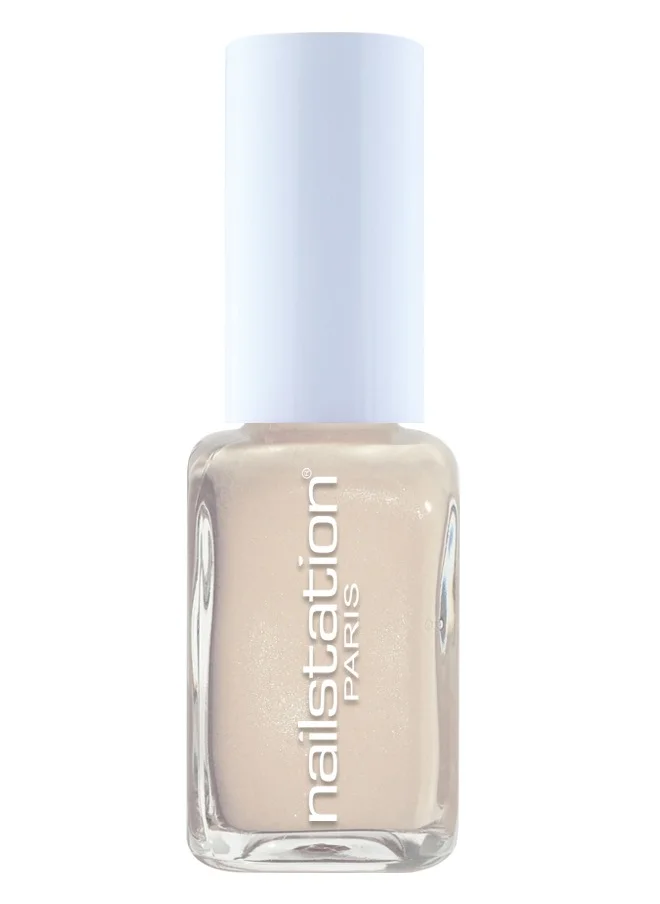 Nailstation Nail Polish Glossy chapeau de paille