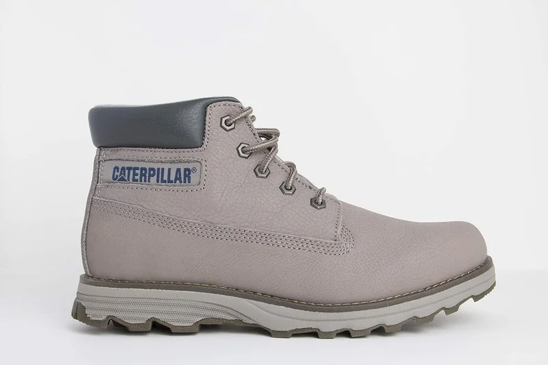 Caterpillar Men's Ankle-High Boots