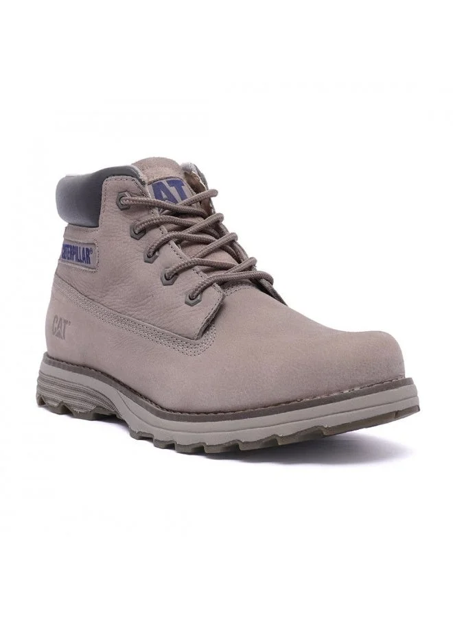 Caterpillar Men's Ankle-High Boots