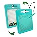 Svance 2in1 DoubleSided Magnetic Drawing Board for Kids  Toddlers Magnet Doodle Board with Beads Magnetic Dot Art Toys Road Trip Car Activities for Kids - Image 2