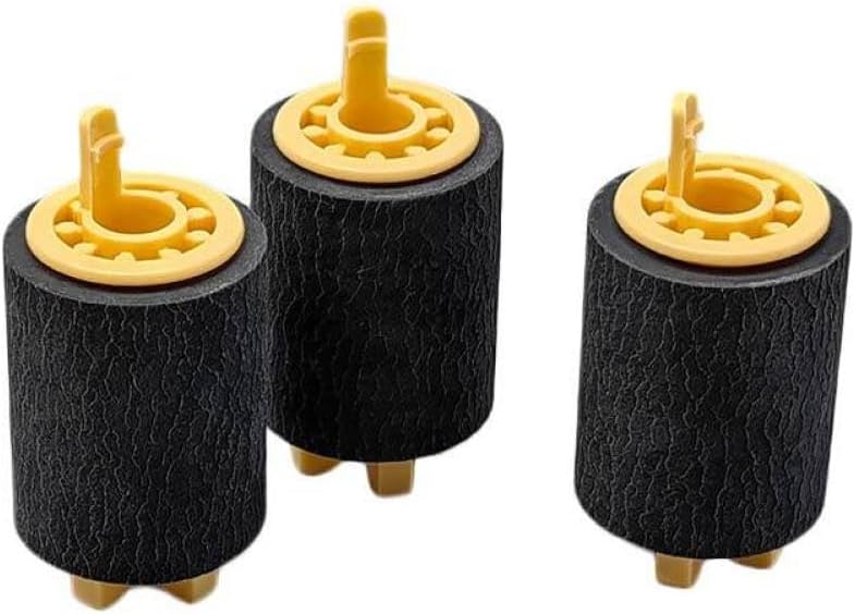 بكرة تغذية الورق 2 مجموعة 604K97140 متوافقة لـ V2060 V3060 V3065 V4070 V5070 C2263 C2265 C7000 C7020 C7030 C7065 - Image 1