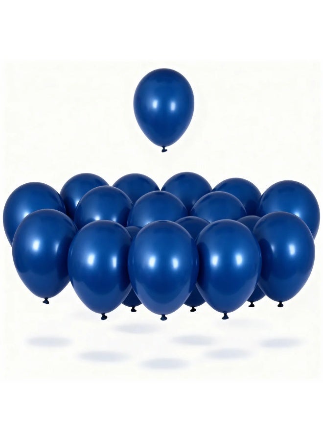 Toys GCC Matte Latex Balloons 20pcs – 12-Inch Thickened Premium Balloons for Weddings, Birthdays & Baby Showers | DIY Party Arches, Table & Backdrop Decorations - Image 2