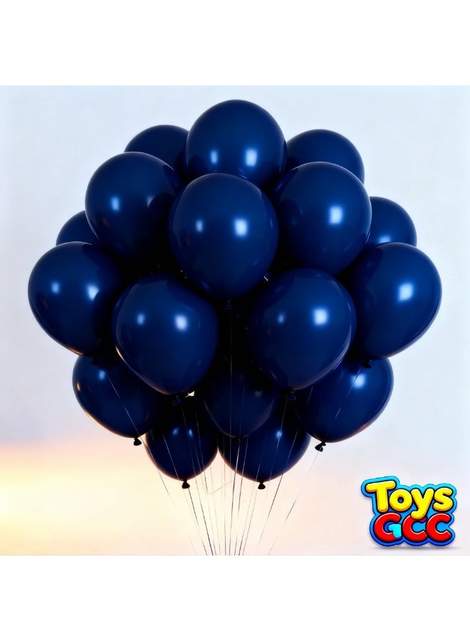 Toys GCC Matte Latex Balloons 20pcs 12 Inch Thickened Premium Party Balloons Set for Wedding Birthday Baby Shower Decoration Durable Helium Balloons for Balloon Arch Garland Backdrop Table Decor Event Supplies Party Decoration Kit Long Lasting Latex Balloons Bulk Set High Quality Party Balloons for Indoor Outdoor Celebration Decoration Elegant Matte Finish Balloons for DIY Party Styling Event Decoration Accessories Celebration Supplies - Image 2