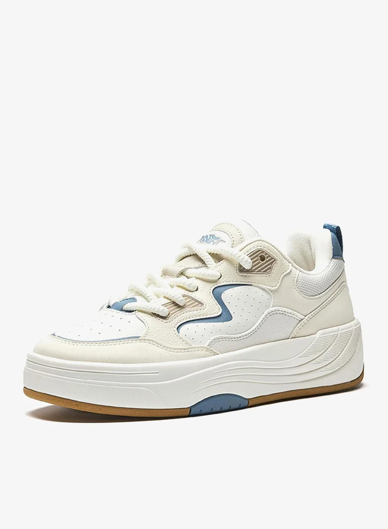 ANTA Ebuffer X-Game Shoes - Lifestyle