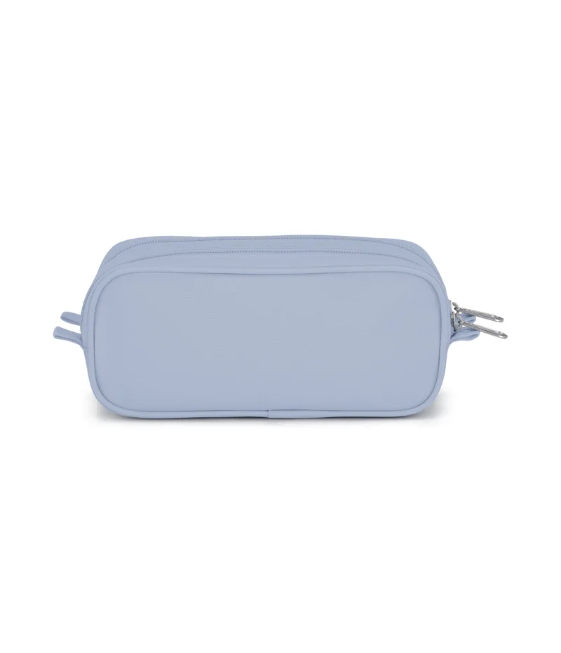 جان سبورت JanSport Large Accesssory Pouch Blue Dusk Pouch