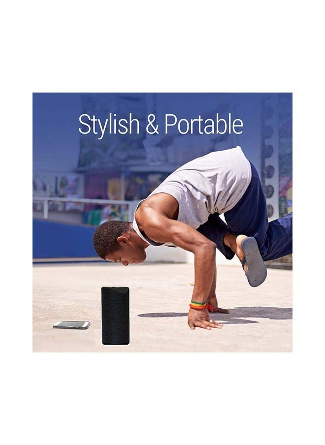 Tg 113 Wireless Bluetooth Speaker Black - pzsku/Z0C3EF7048FBE5322B2B4Z/45/_/1700626937/29631402-c706-4a72-9b50-91fd826f1725