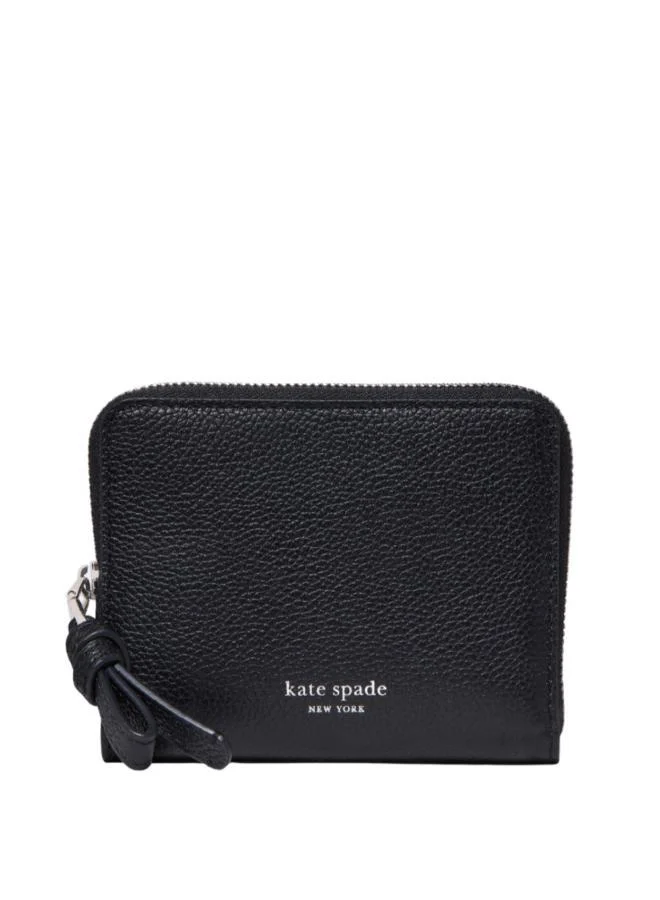 Kate Spade Loop Zip Around Wallet