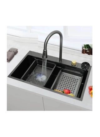 smart kitchen sink, 70cm