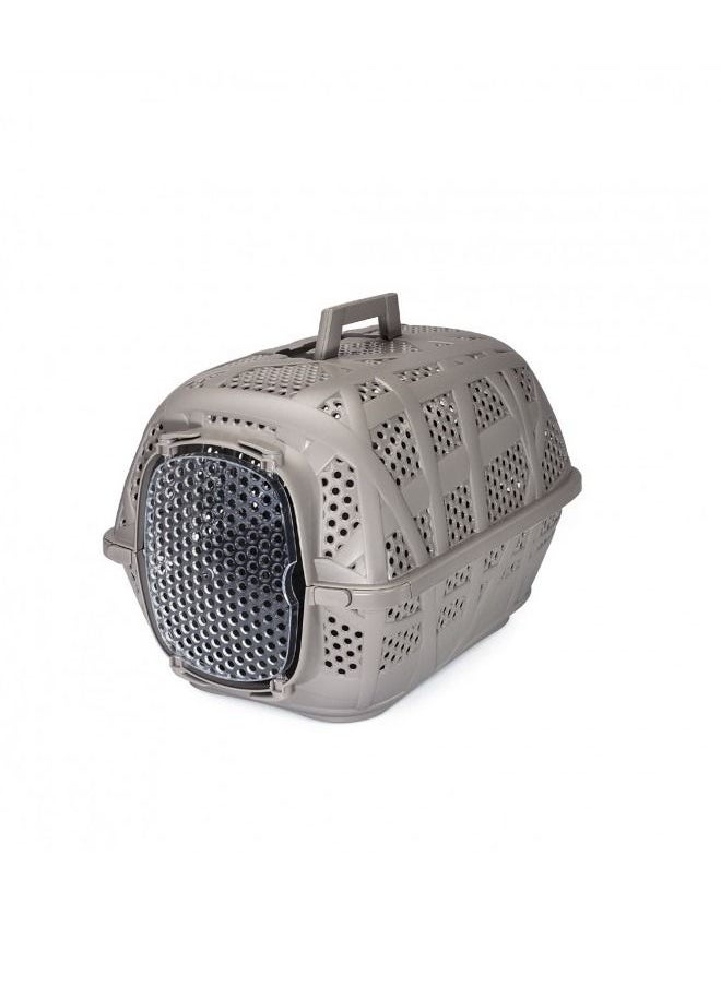 IMAC ITALY Premium Quality Sport Carriers For Cats And Dogs 48.5 X 34 X 32cm 