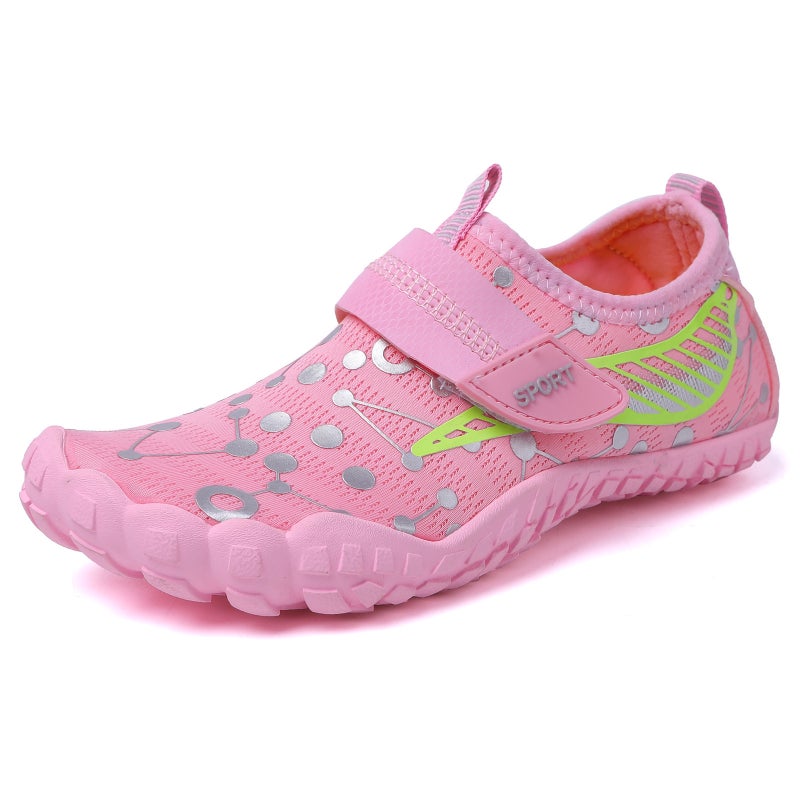 Spring And Children'S Outdoor Tracing Shoes Beach Swimming Shoes Lightweight Children'S Shoes Platform Wading Shoes Casual Shoes - Image 1