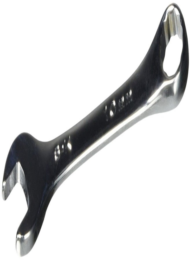 SK Tools USA 10MM, Short Pattern, 12 Point, SuperKrome® Combination Wrench | 88110 - Image 2