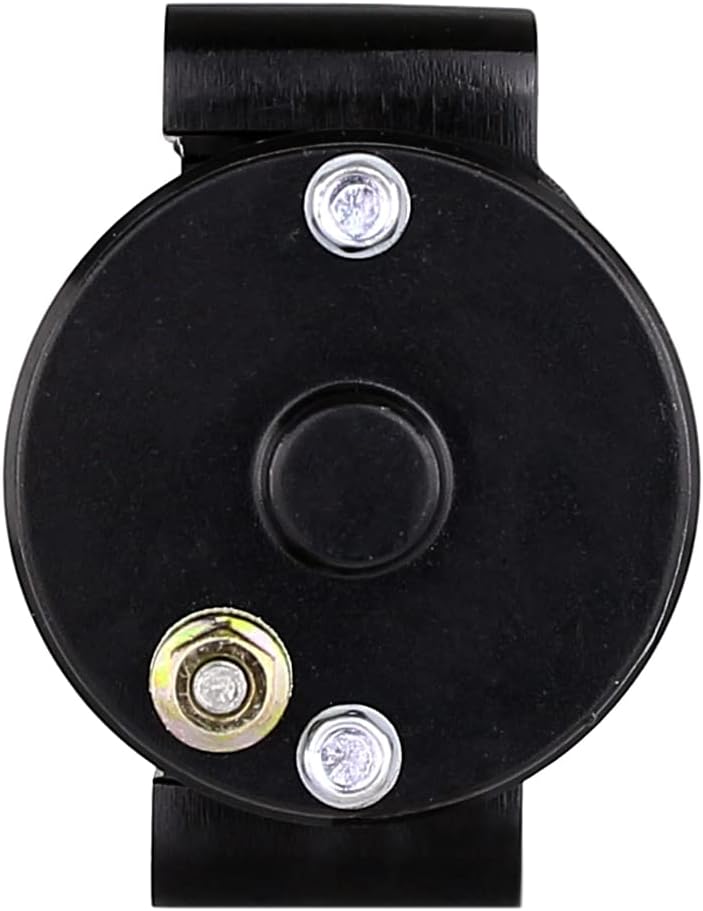 Rareelectrical New Starter for Mariner Mercury Outboard 25EL 25ELH 9.9E 9.9EH 15HP 20HP 25HP - Image 5