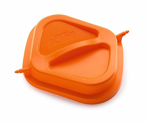 Genuine KTM Air Filter Box Cover 125 150 250 300 350 450 500 SX XC SXF XCF XCW EXCF 20162023 7900699810004