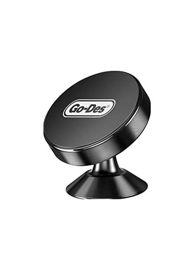 GO-DES GD-HD666 Magnetic Phone Holder - pzsku/Z0C3FA6CD03BBFE95A63AZ/45/_/1725468622/5551dd53-ba51-424e-9e8e-27ff6b13f33f