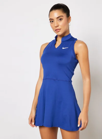 Nike Court Dri-FIT Victory Tennis Dress