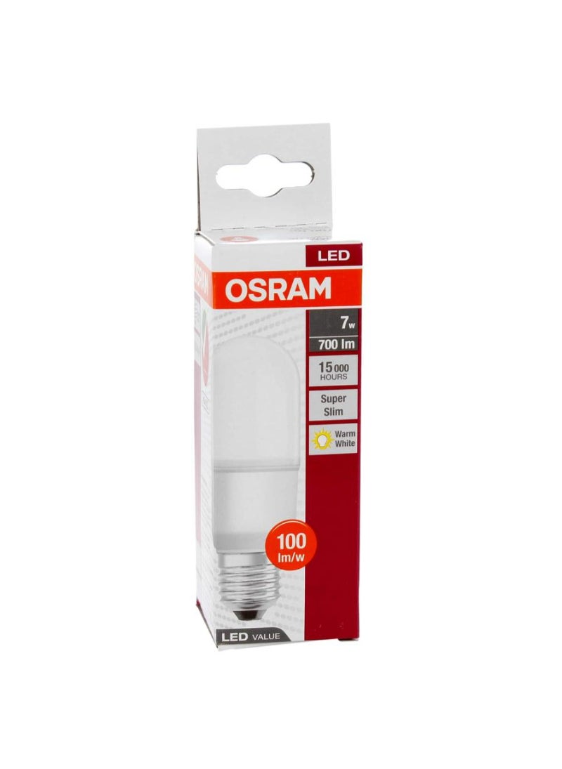 Osram LED Value Stick LED Lamp Warm White