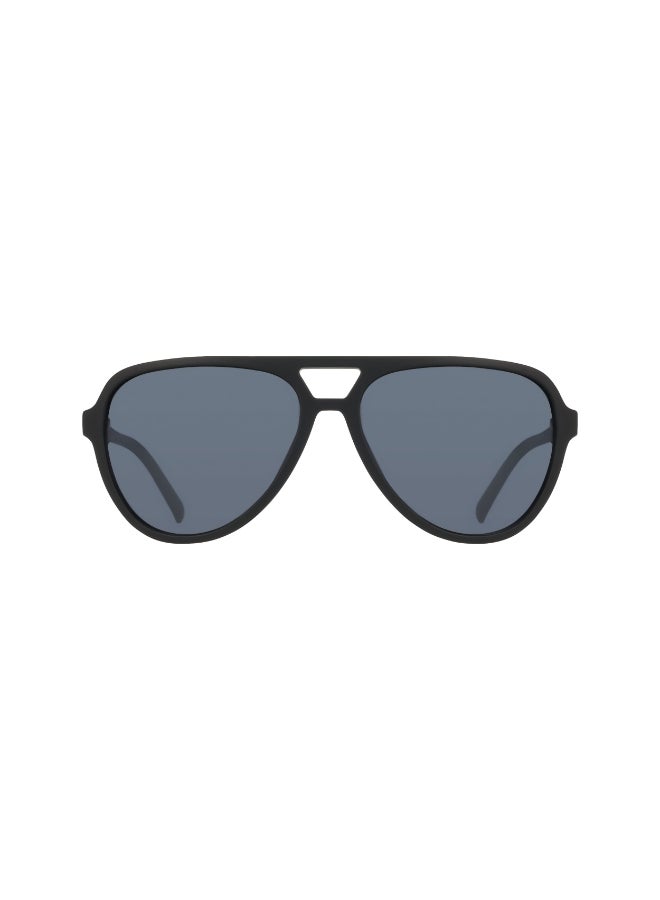 NAUTICA FULL RIM INJECTED NAUTICA SUNS N911SP 5916 (005) MATTE BLACK - Image 1