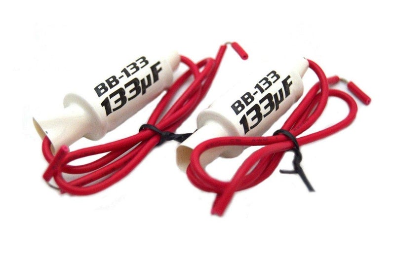 Audiopipe 133 UF Bass Blockers 300Hz - 4 Ohm 150Hz - 8 Ohm 6"x9" 6"x8" 5"x7" - Image 5