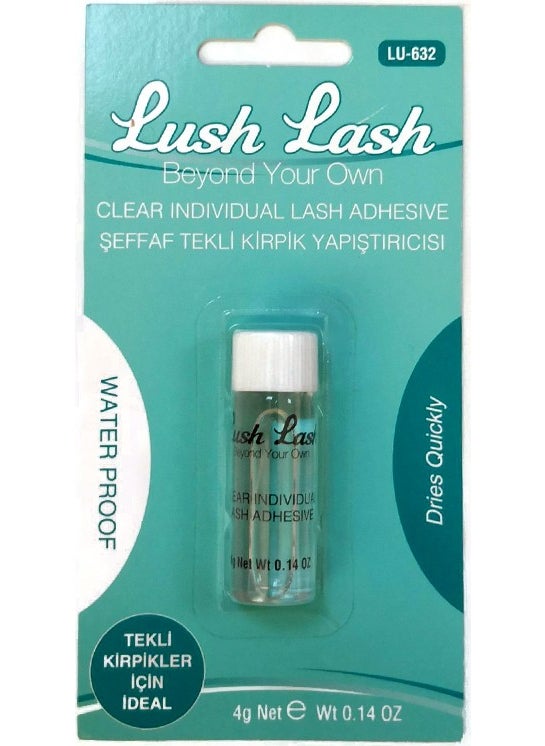 Attachment Single Lash Glue Transparent4Gr - pzsku/Z0C3FD21683533E158C77Z/45/_/1728054468/6969b97c-68ab-48db-8064-10174980e8ee