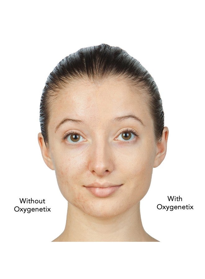 oxygenetix Oxygenating Foundation 15Ml Ivory - Image 5