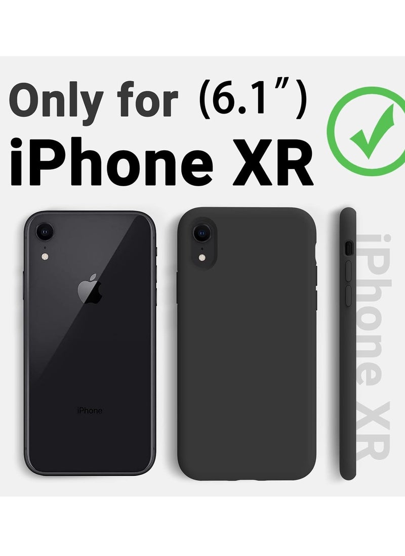 Protective Case Cover For Apple iPhone XR