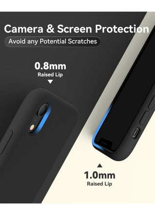 Protective Case Cover For Apple iPhone XR - view 3