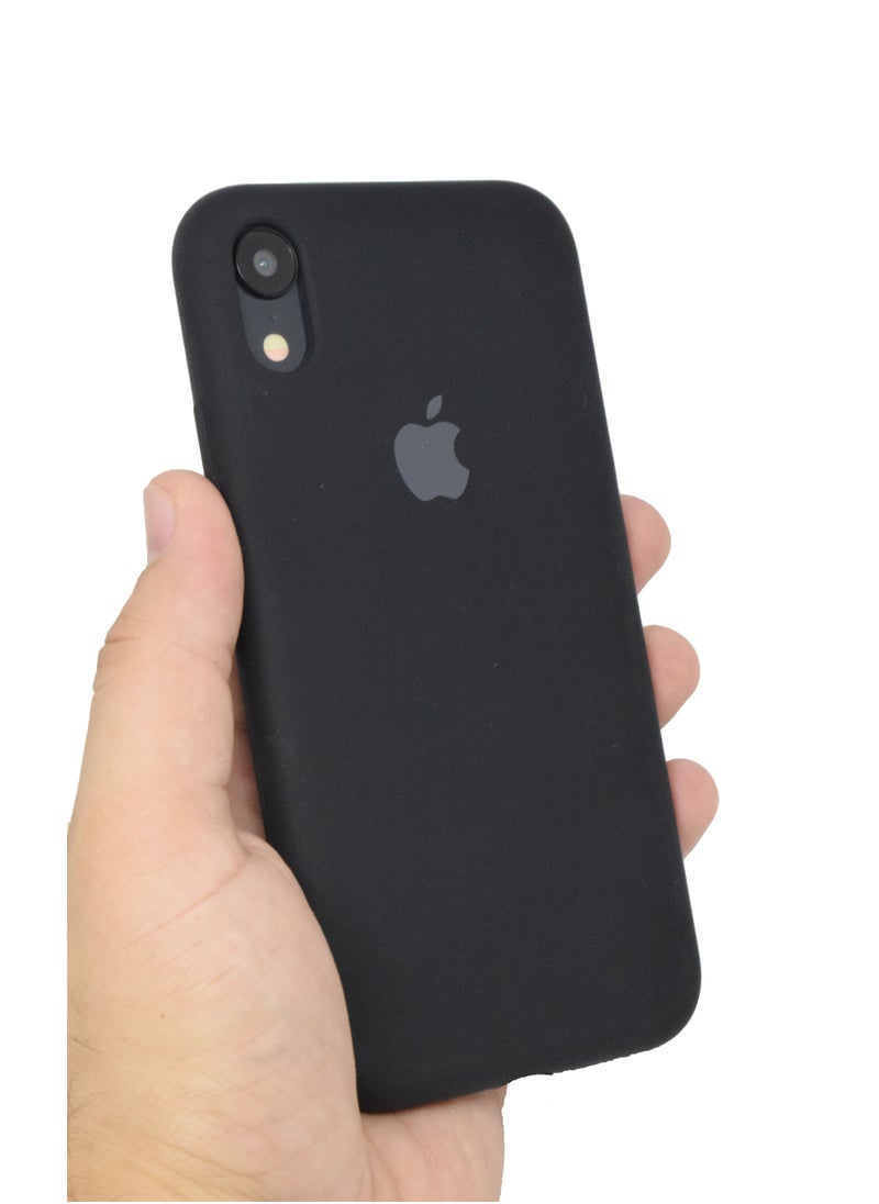 BORTONY - Protective Case Cover For Apple iPhone XR - Image 1