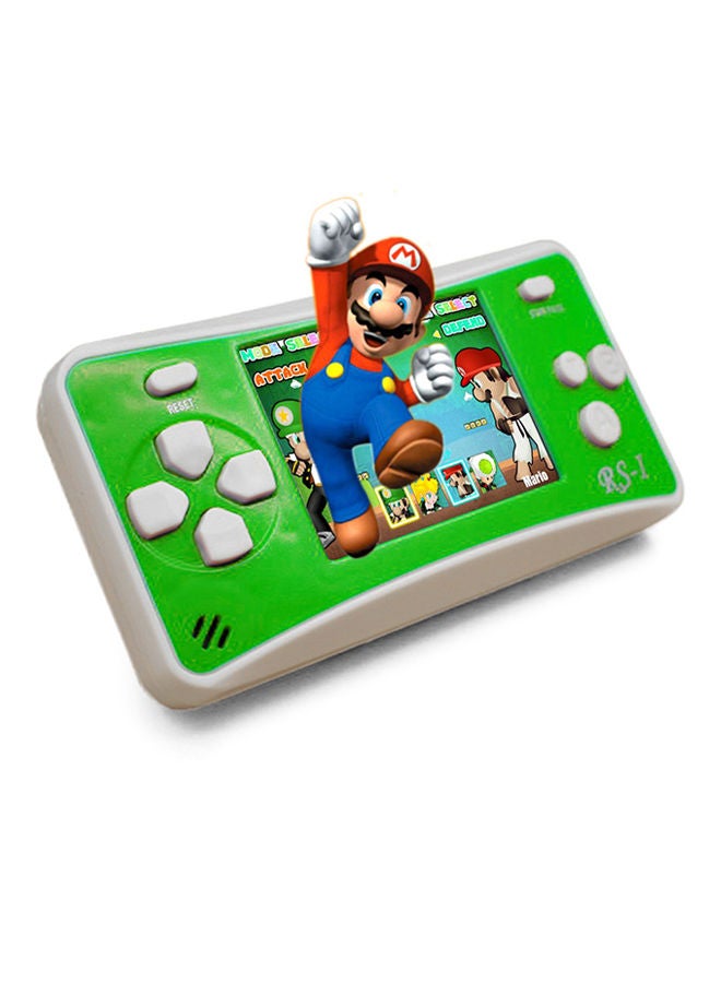 NIBEMINENT Portable Video Game Console 8 Bit Retro Handheld - Image 3